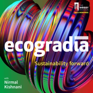 Ecogradia